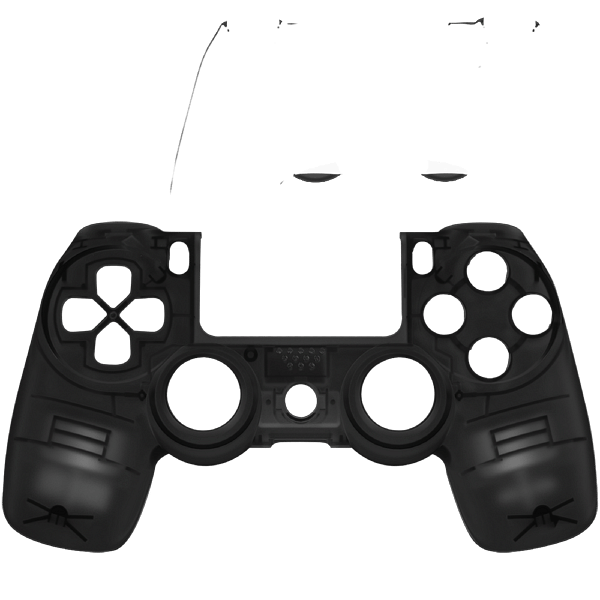 P SF Faceplate