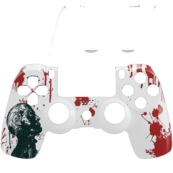 P SF Faceplate