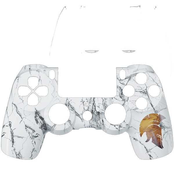P SF Faceplate