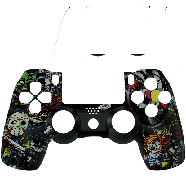 P SF Faceplate