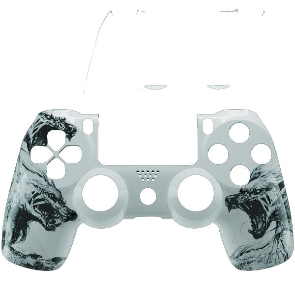 P SF Faceplate