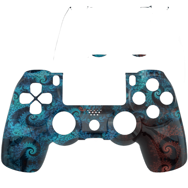 P SF Faceplate