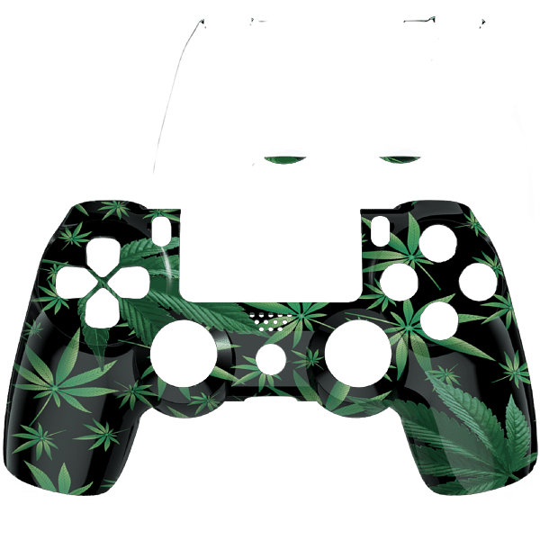 P SF Faceplate