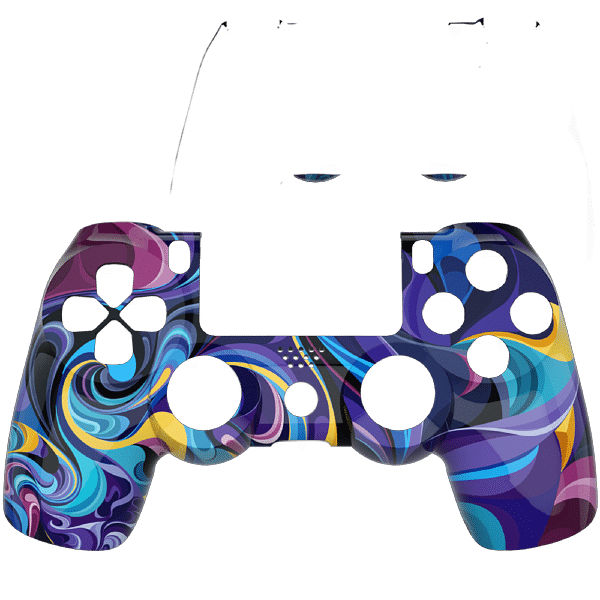 P SF Faceplate