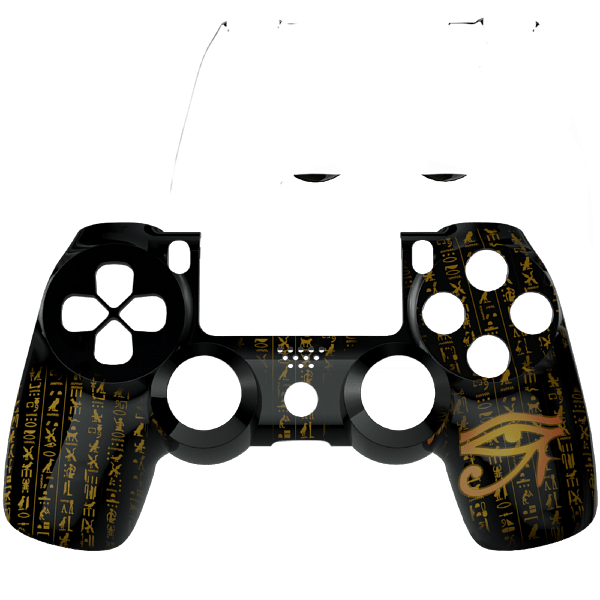 P SF Faceplate