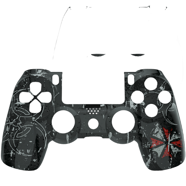 P SF Faceplate