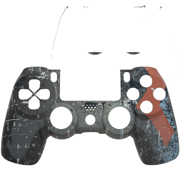 P SF Faceplate