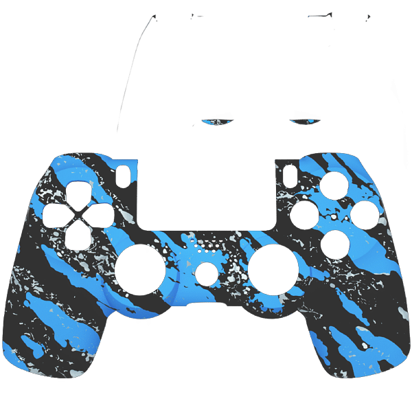 P SF Faceplate