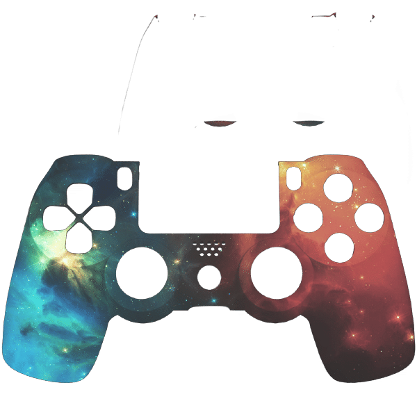 P SF Faceplate