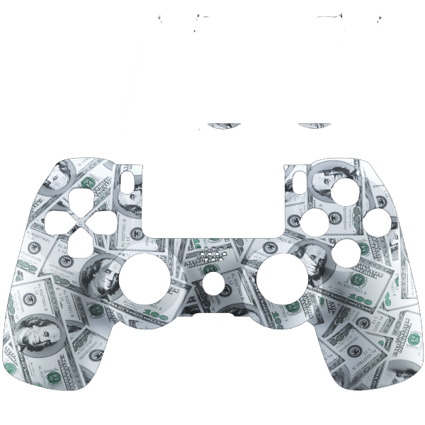 P SF Faceplate