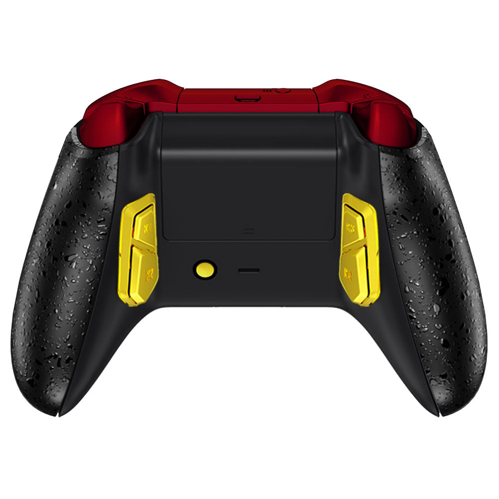 Custom Xbox Wireless