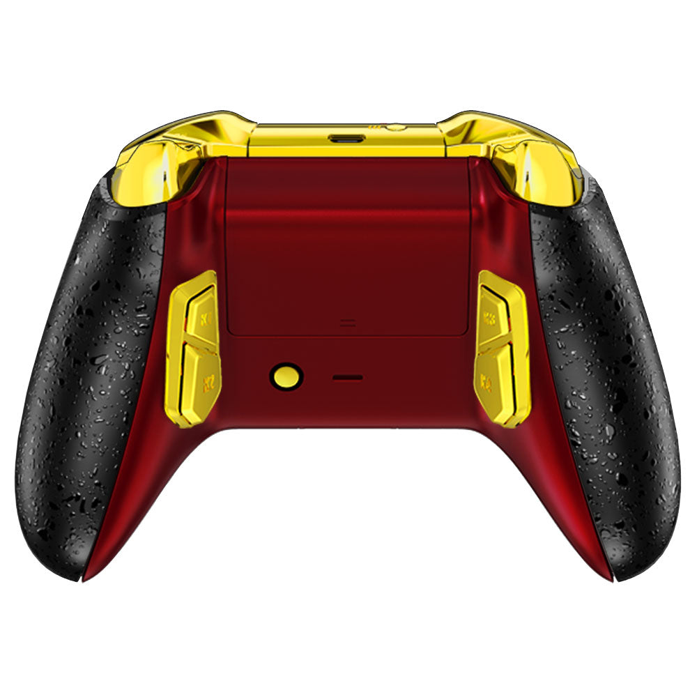 Custom Xbox Wireless