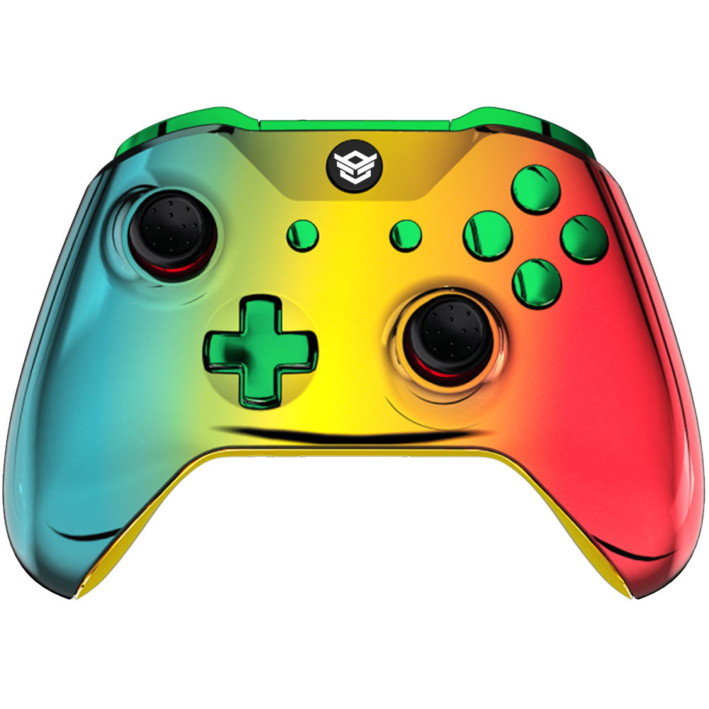 Custom Xbox Wireless