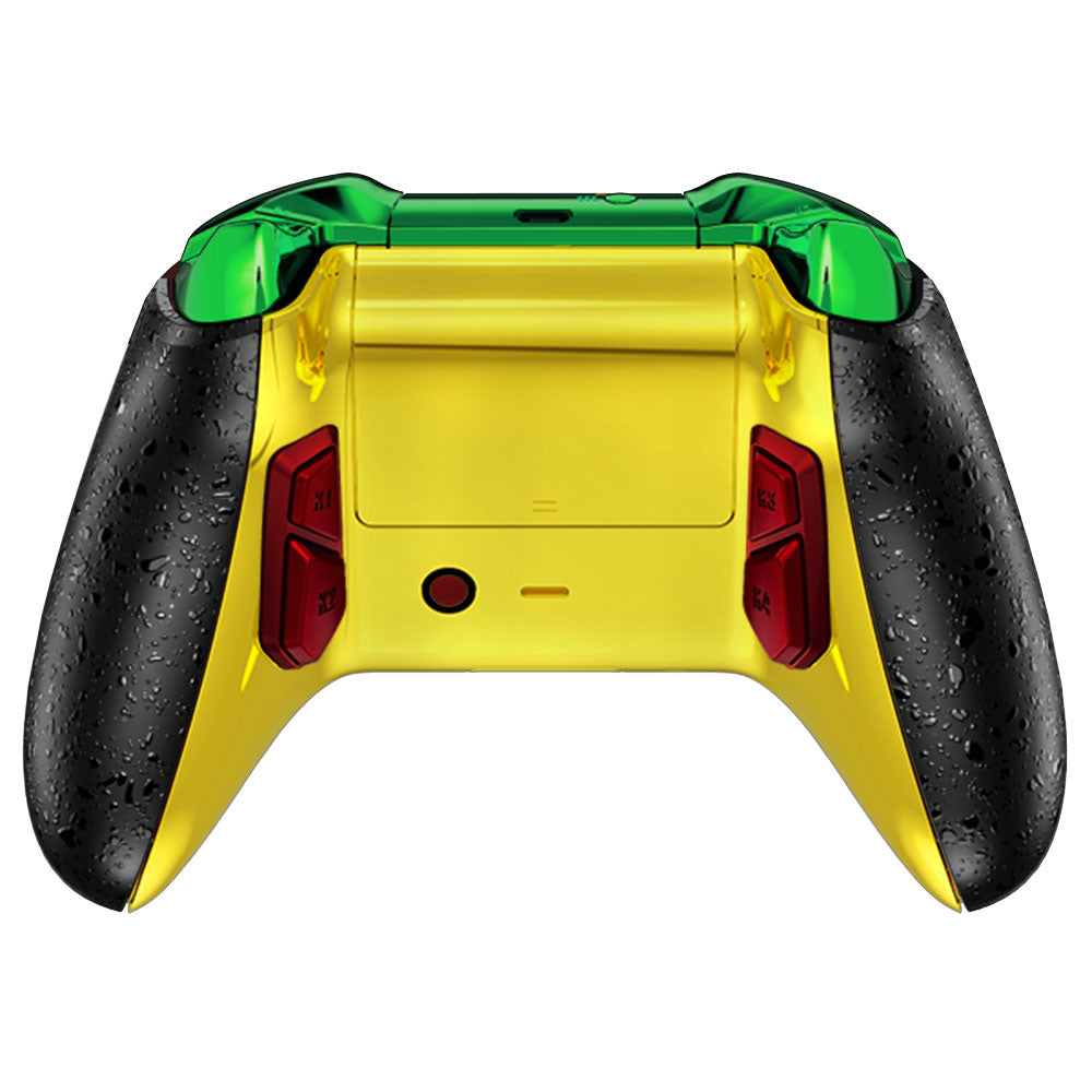 Custom Xbox Wireless