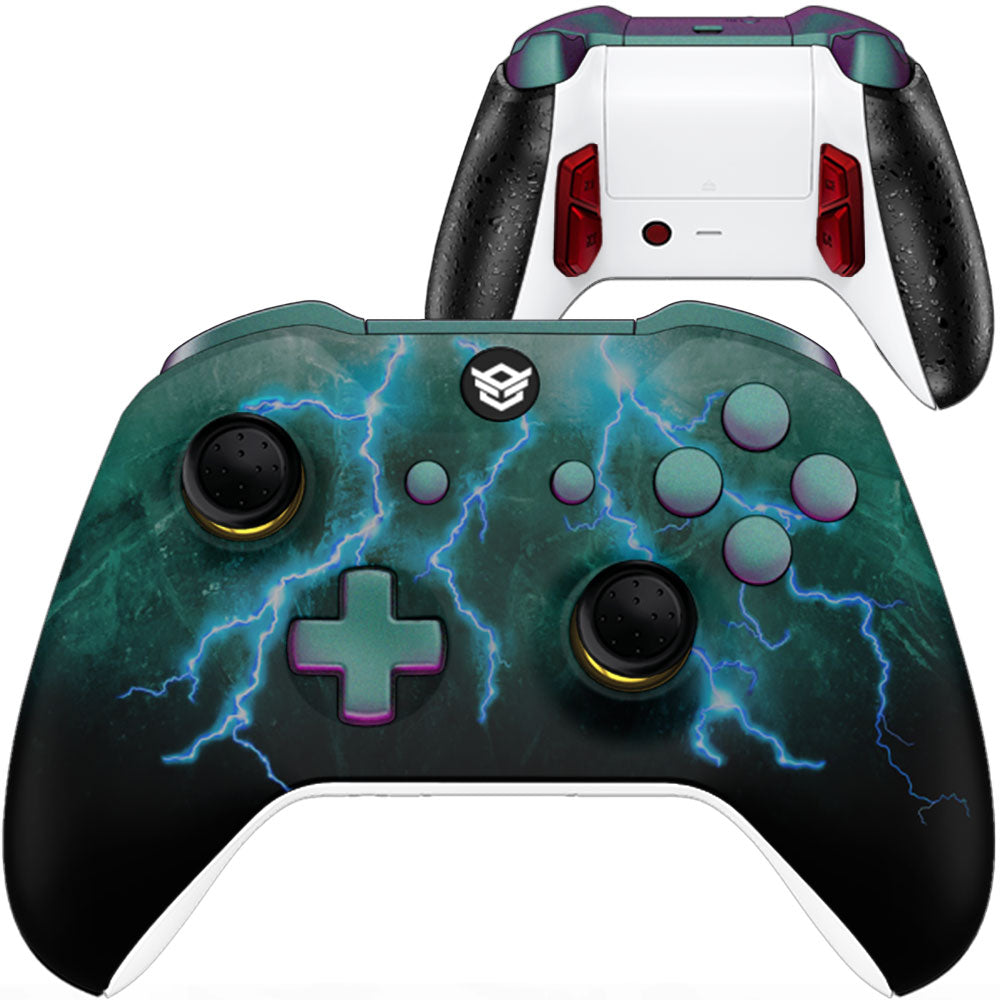 Custom Xbox Wireless