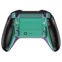 Load image into Gallery viewer, HEXGAMING ULTRA ONE Controller for XBOX, PC, Mobile-Green Storm ABXY Labeled

