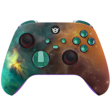Load image into Gallery viewer, HEXGAMING ULTRA X Controller for XBOX, PC, Mobile - Orange Star Universe
