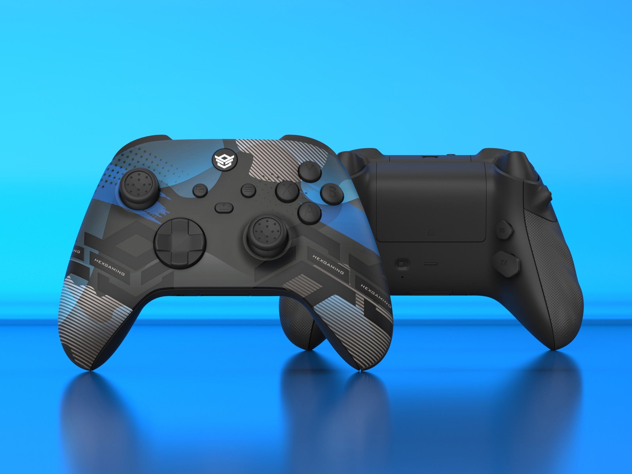 ADVANCE Controller - Hexgaming.com