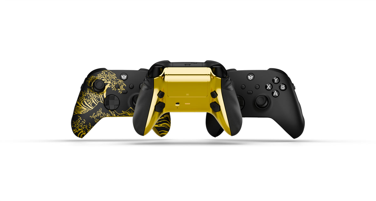 ADVANCE Controller - Hexgaming.com