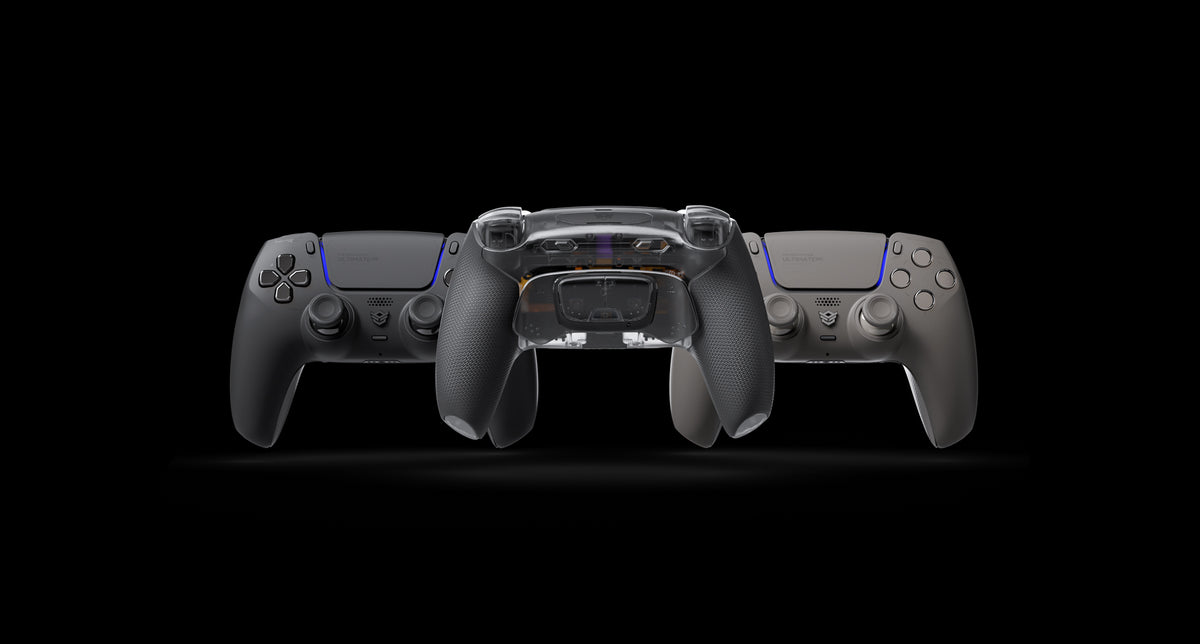 HexGaming Ultimate Pro Controller – Hexgaming.com