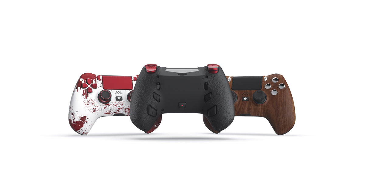 Hyper Controller - Hexgaming.com