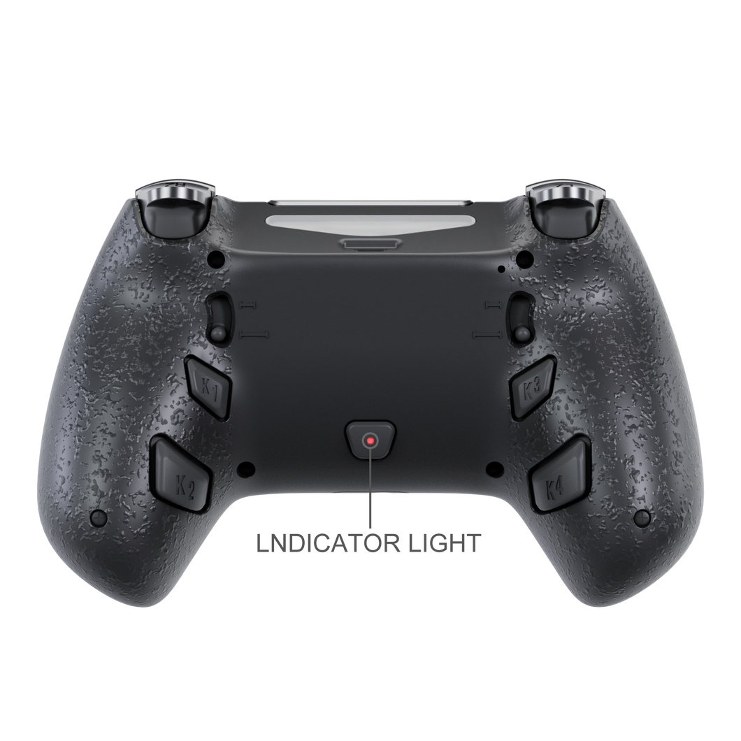 Hyper Controller - Hexgaming.com