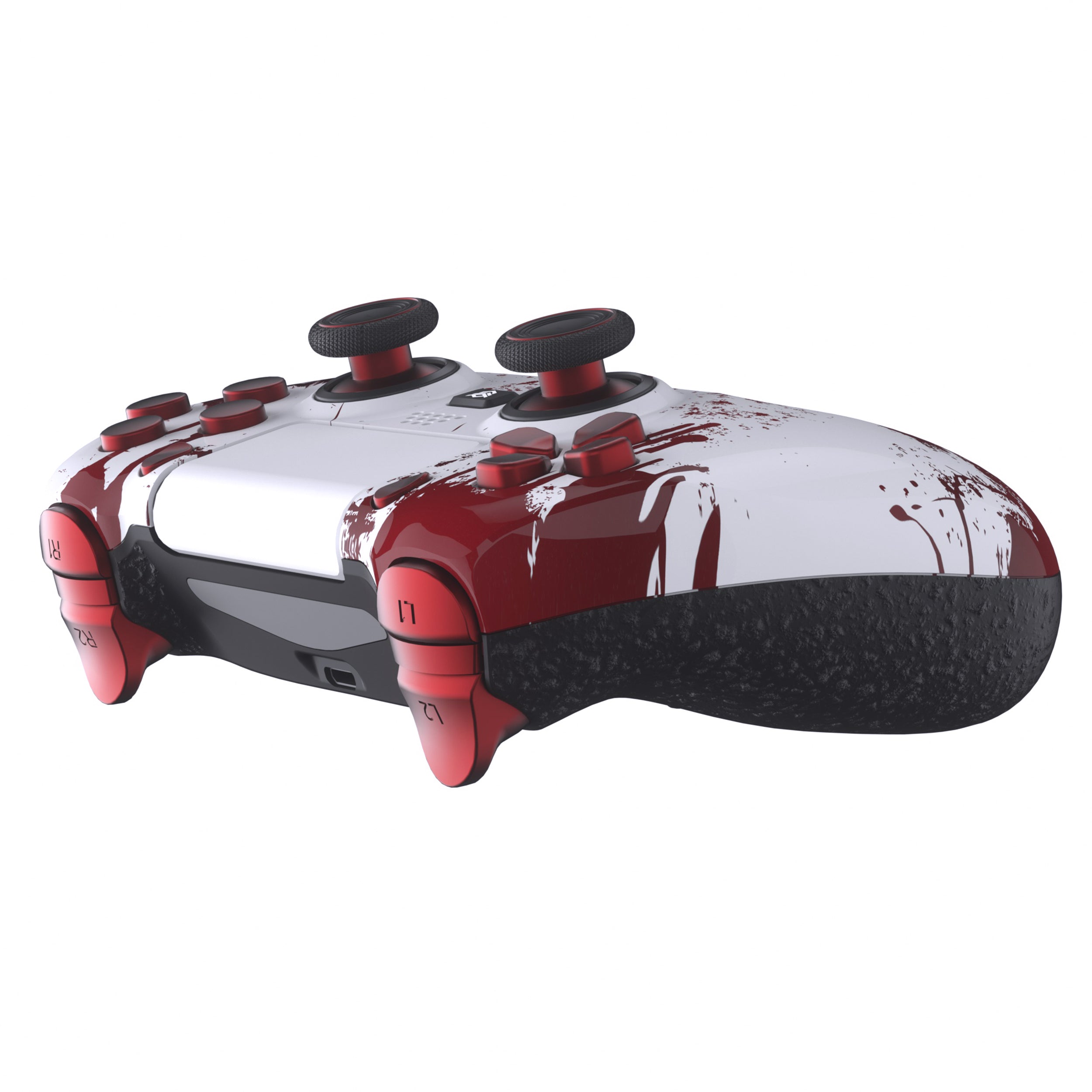 Hyper Controller - Hexgaming.com