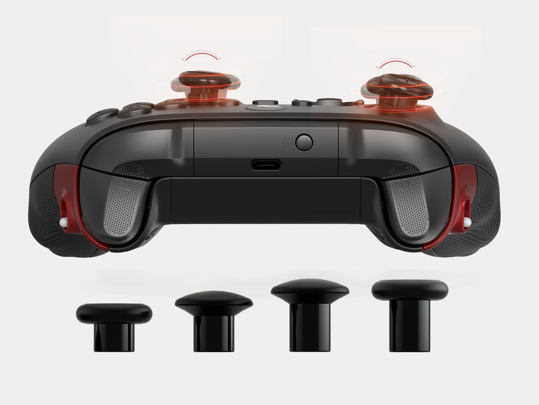 HexGaming Advance Interchangeable Thumbsticks