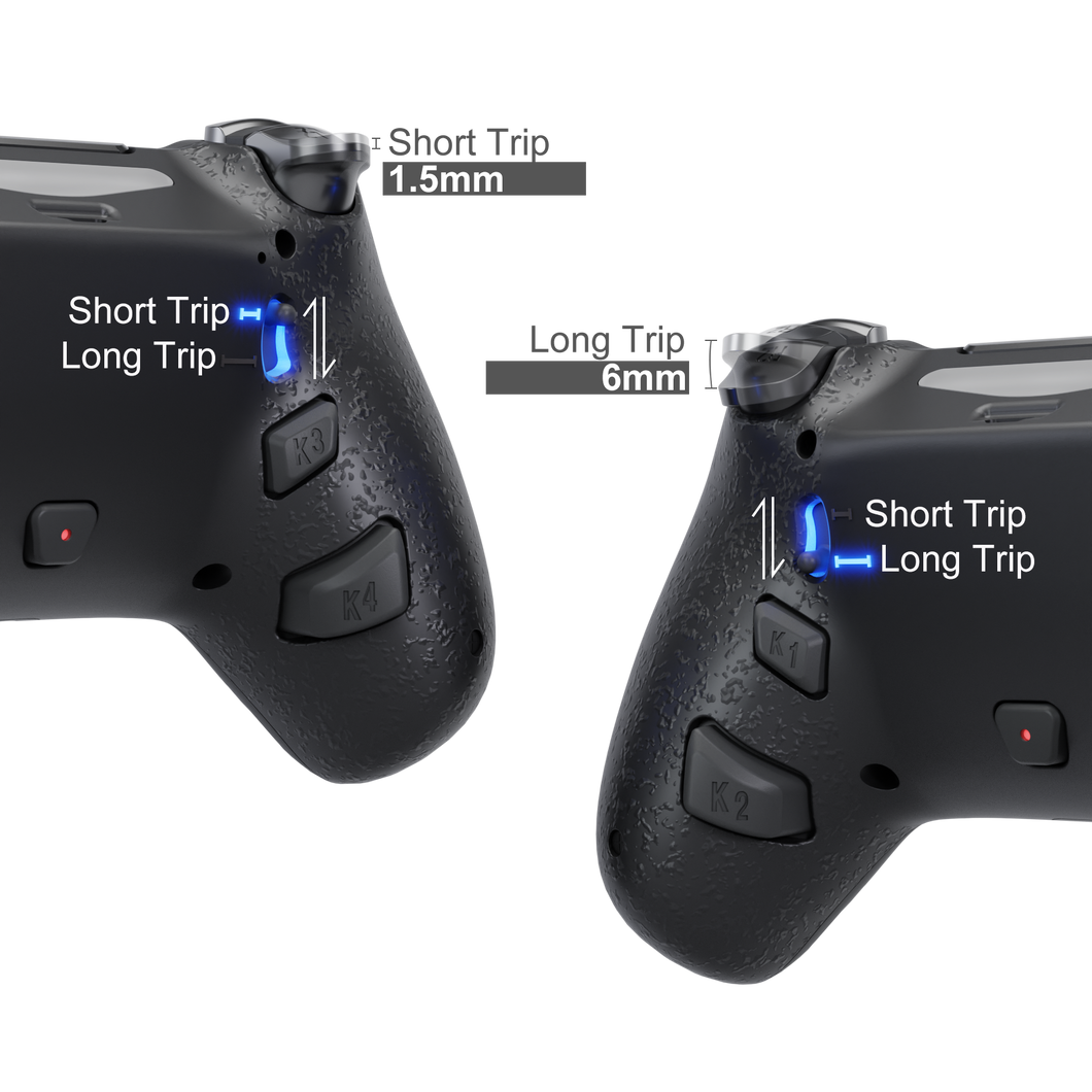 Hyper Game Menu Controller Hyper Controller - Hexgaming.com