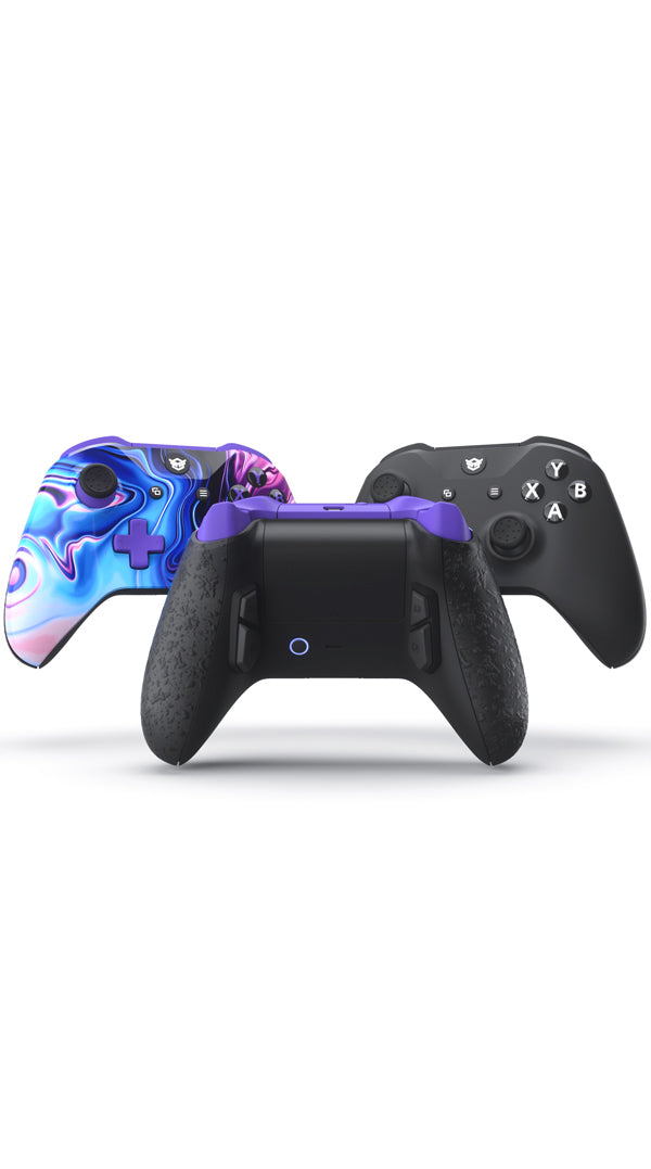 HexGaming ULTRA ONE Controller - Hexgaming.com
