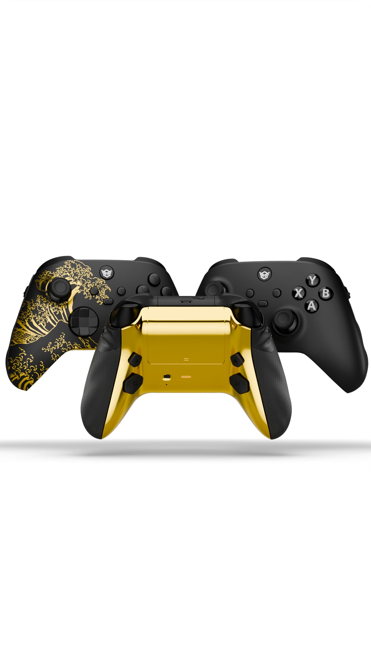ADVANCE Controller - Hexgaming.com