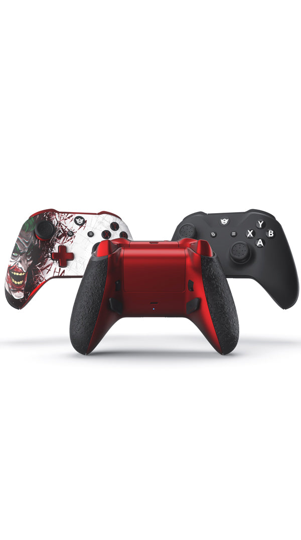 BLADE Controller - Hexgaming.com