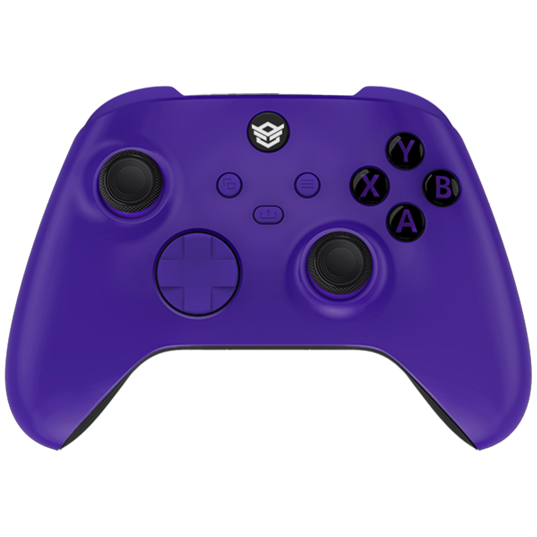 ADVANCE Controller with TMR Joysticks & Adjustable Triggers for XBOX, PC, Mobile - Purple