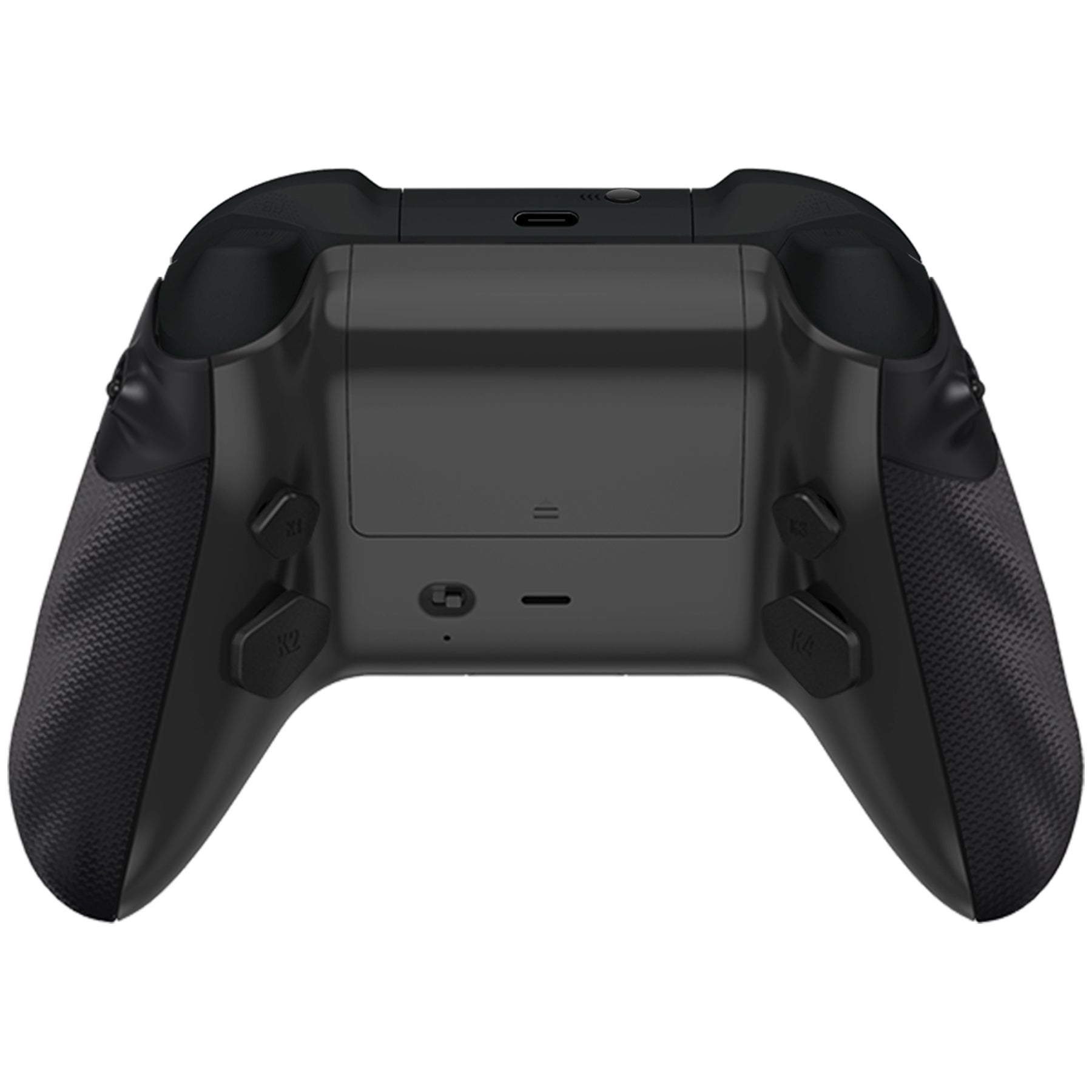 HEXGAMING ADVANCE Controller with TMR Joysticks & Adjustable Triggers for XBOX, PC, Mobile - Hexcamouflage GB