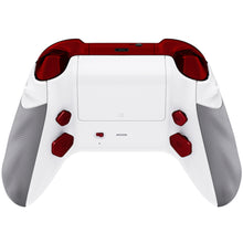 画像をギャラリービューアに読み込む, HEXGAMING ADVANCE Controller with Adjustable Triggers for XBOX, PC, Mobile - Blood Zombie ABXY Labeled
