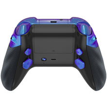 Load image into Gallery viewer, HEXGAMING ADVANCE Controller with Adjustable Triggers for XBOX, PC, Mobile- Origin of Chaos ABXY Labeled
