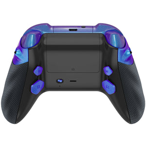 HEXGAMING ADVANCE Controller with Adjustable Triggers for XBOX, PC, Mobile- Origin of Chaos ABXY Labeled