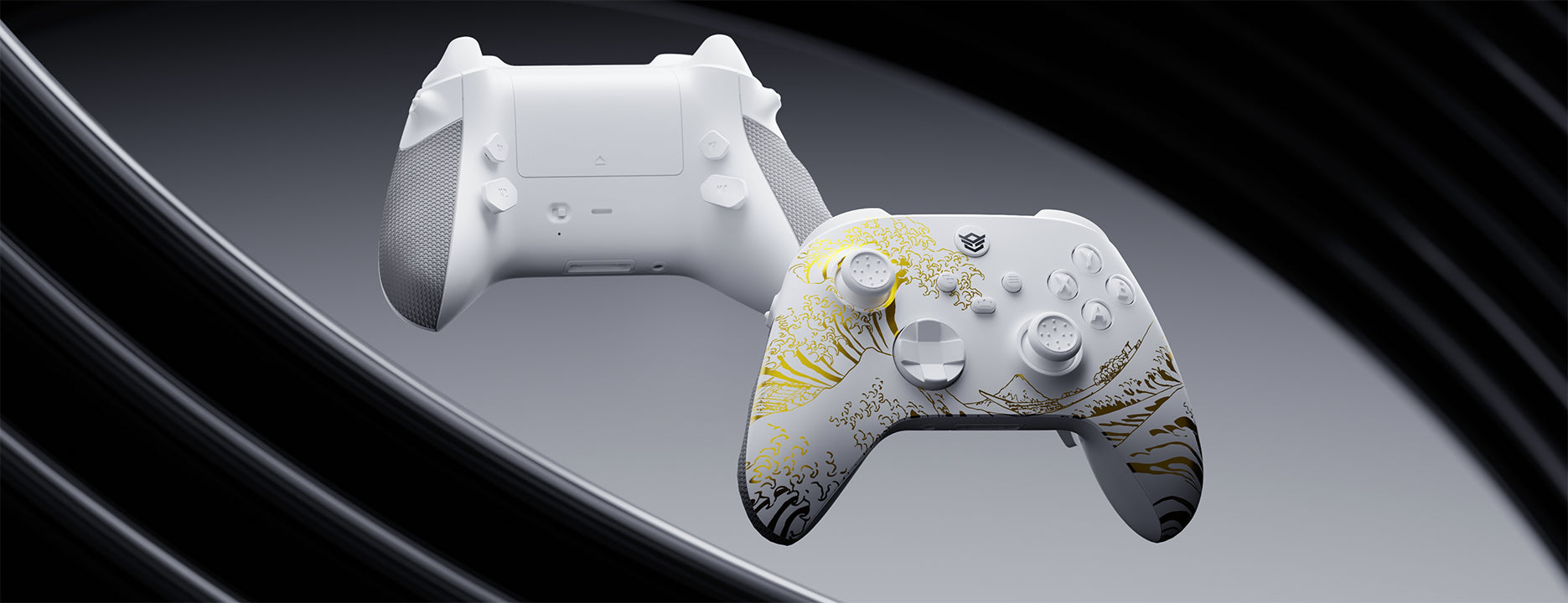 Hexgaming ADVANCE XBOX Controller Tips – Back Button Video & Manual ...