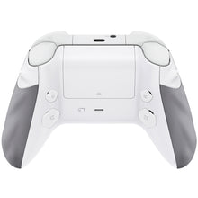 Load image into Gallery viewer, HEXGAMING ADVANCE Controller with Adjustable Triggers for XBOX, PC, Mobile - White Golden Waves
