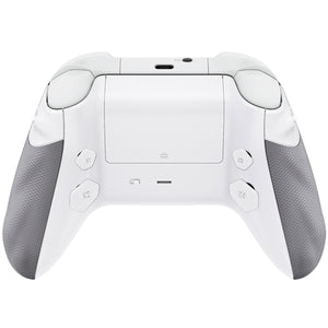 HEXGAMING ADVANCE Controller with Adjustable Triggers for XBOX, PC, Mobile - The Great GOLDEN Wave Off Kanagawa