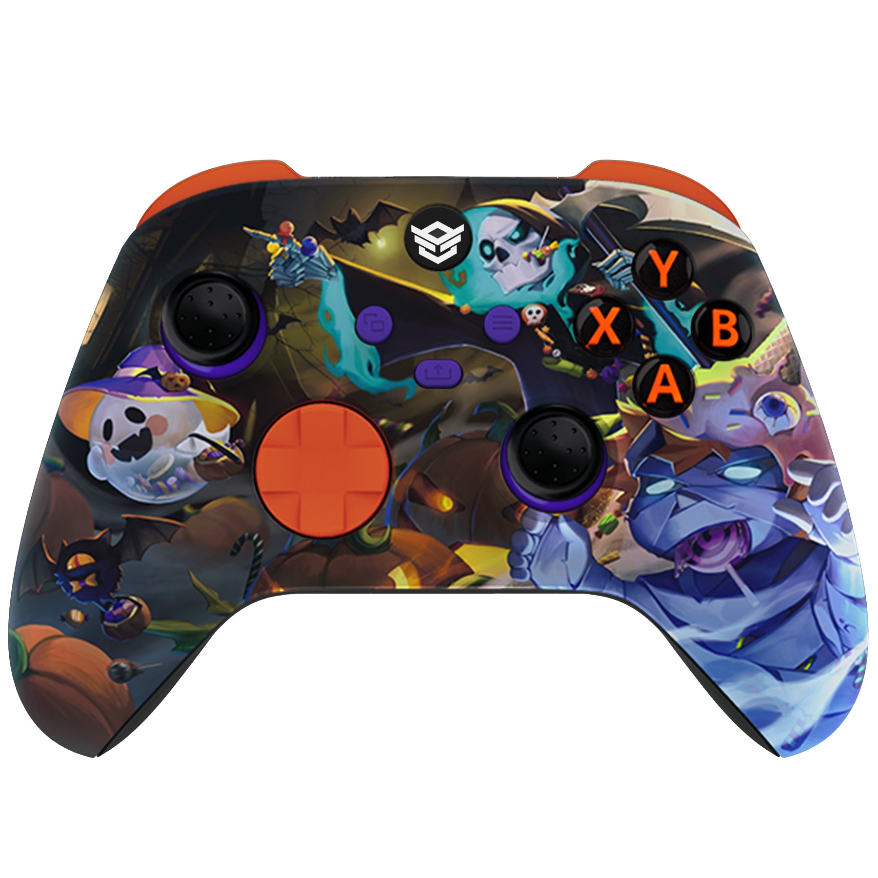 Custom Xbox Controller-Hexgaming.com