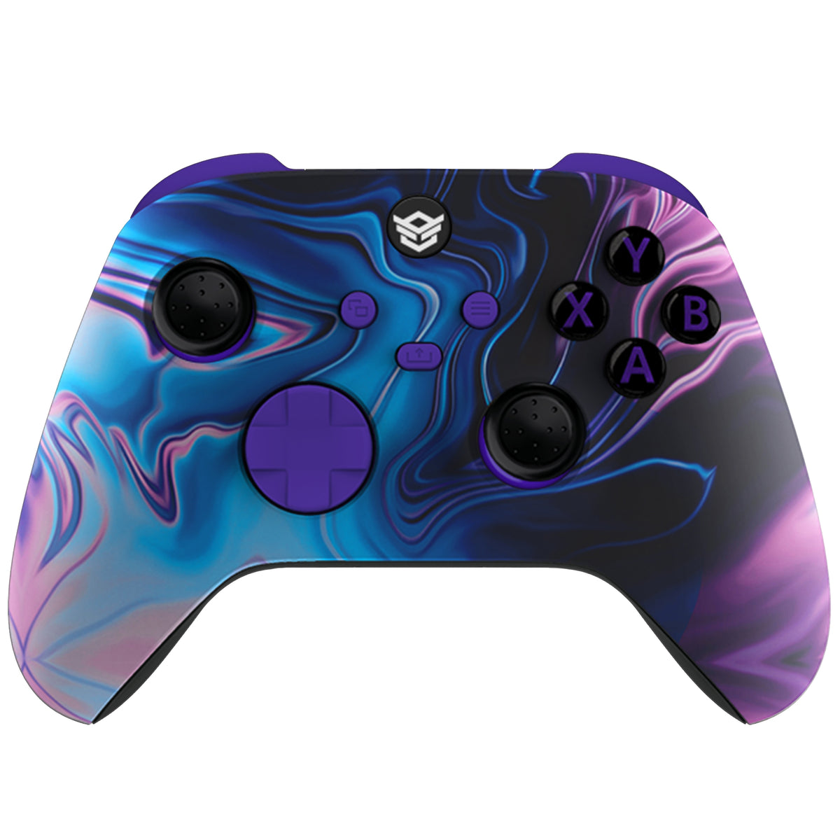 Custom Xbox Controller-Hexgaming.com