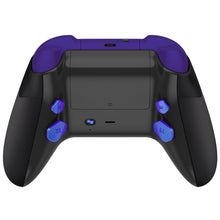 画像をギャラリービューアに読み込む, HEXGAMING ADVANCE Controller with FlashShot for XBOX, PC, Mobile - Origin of Chaos ABXY Labeled
