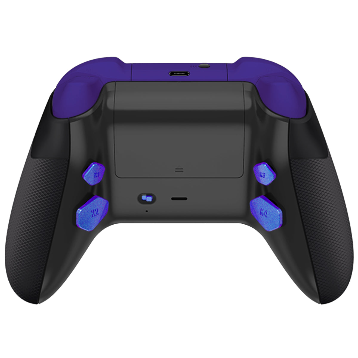 Xbox Controller With Labels Custom Xbox Controller-Hexgaming.com