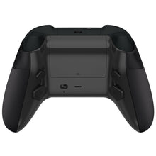 画像をギャラリービューアに読み込む, HEXGAMING ADVANCE Controller with FlashShot for XBOX, PC, Mobile - Samurai Blue ABXY Labeled
