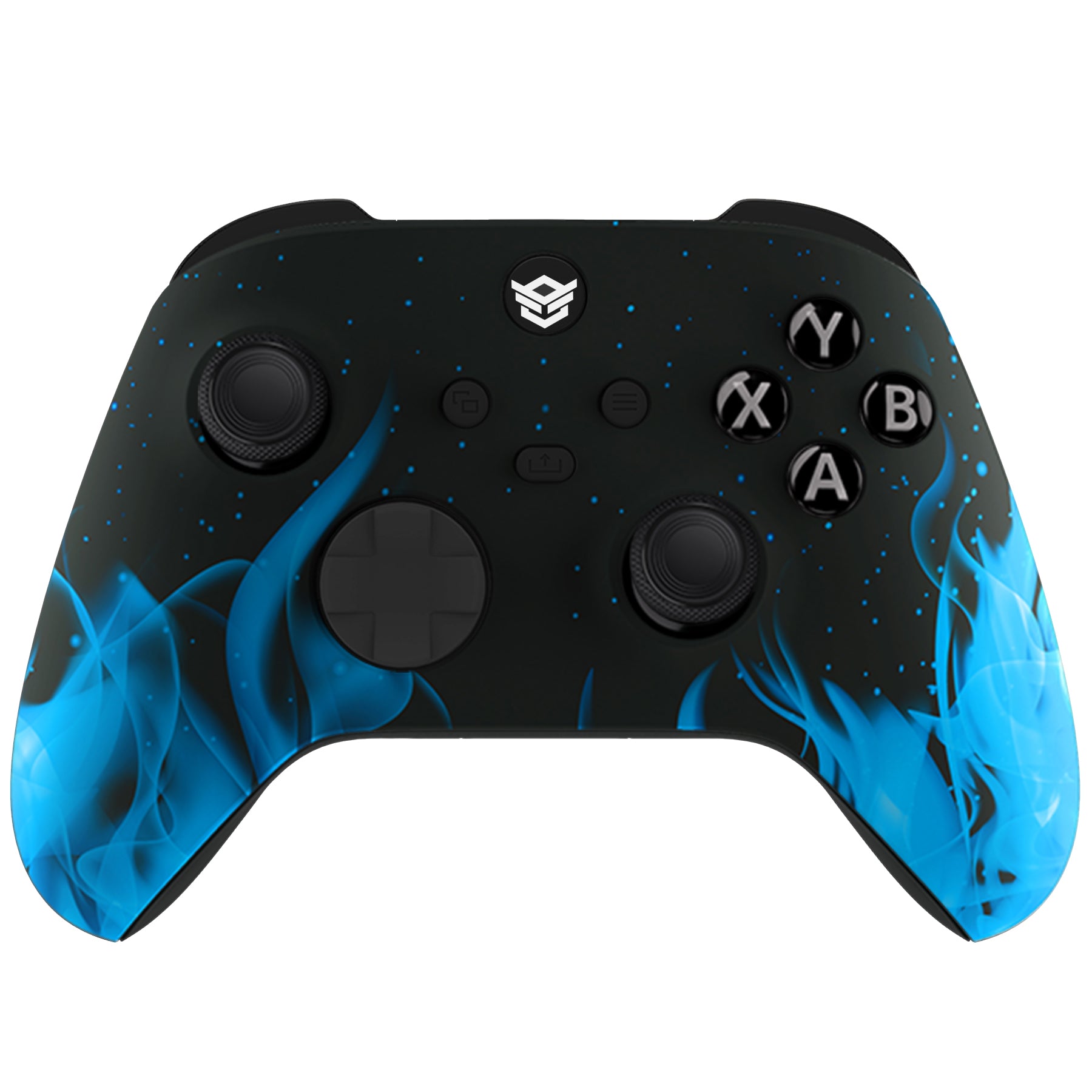 Custom Xbox Controller-Hexgaming.com