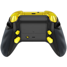 Load image into Gallery viewer, ADVANCE Controller with Adjustable Triggers for XBOX, PC, Mobile - Black Golden Waves
