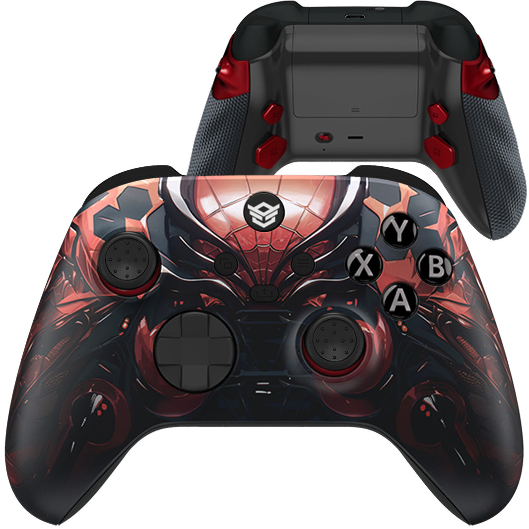 Make Your Own ADVANCE Controller - Hexgaming.com