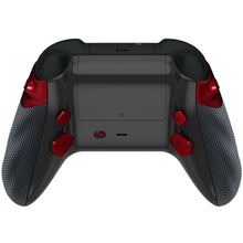 Load image into Gallery viewer, ADVANCE Controller with Adjustable Triggers for XBOX, PC, Mobile - Spider Armor
