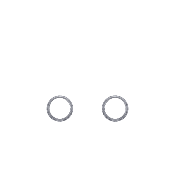 P SF GHOST Decorate Rings HexGaming